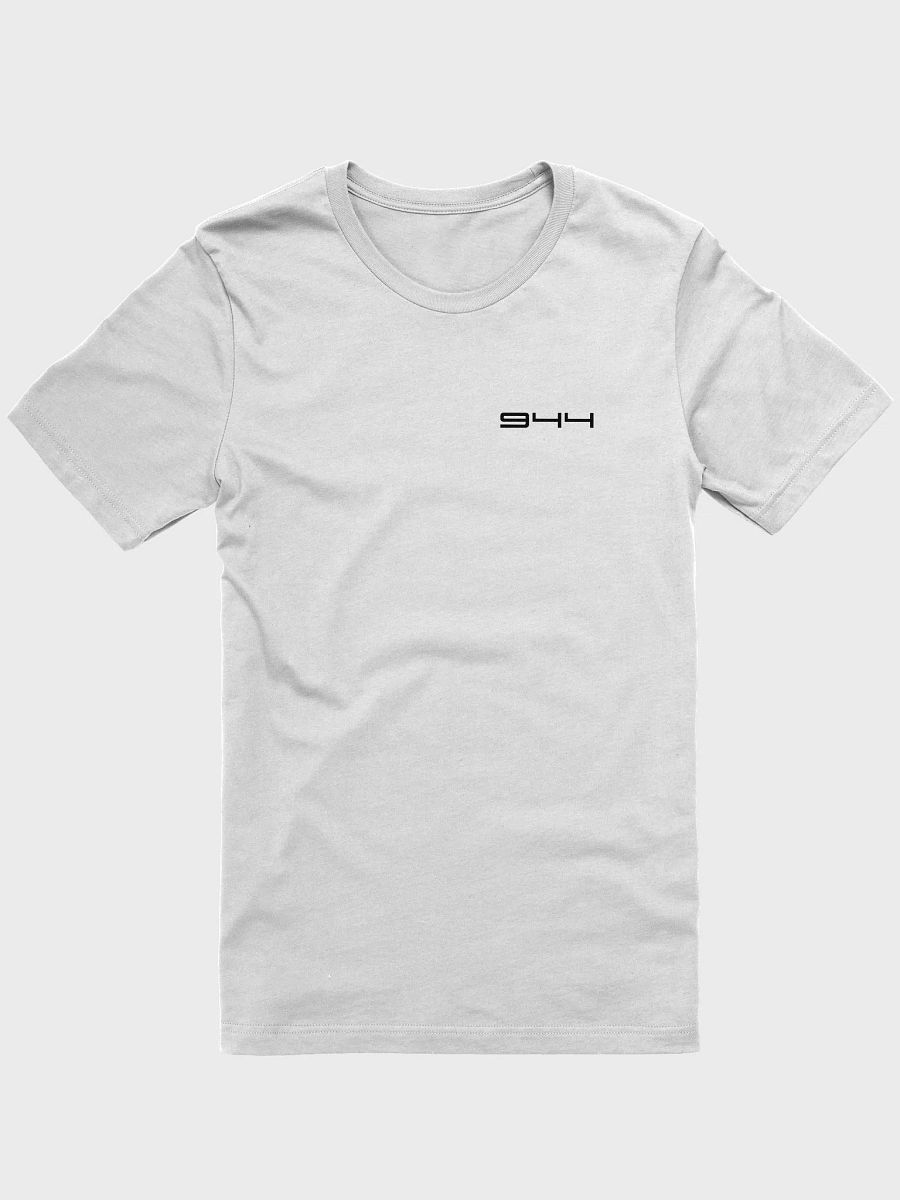 944 Timing Belt Change - Classic Tee (Front/Back) product image (3)