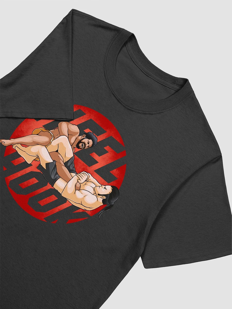 Heel Hook Softstyle T-Shirt product image (3)