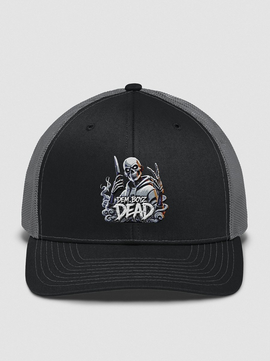 DEMI DBD Snapback product image (3)