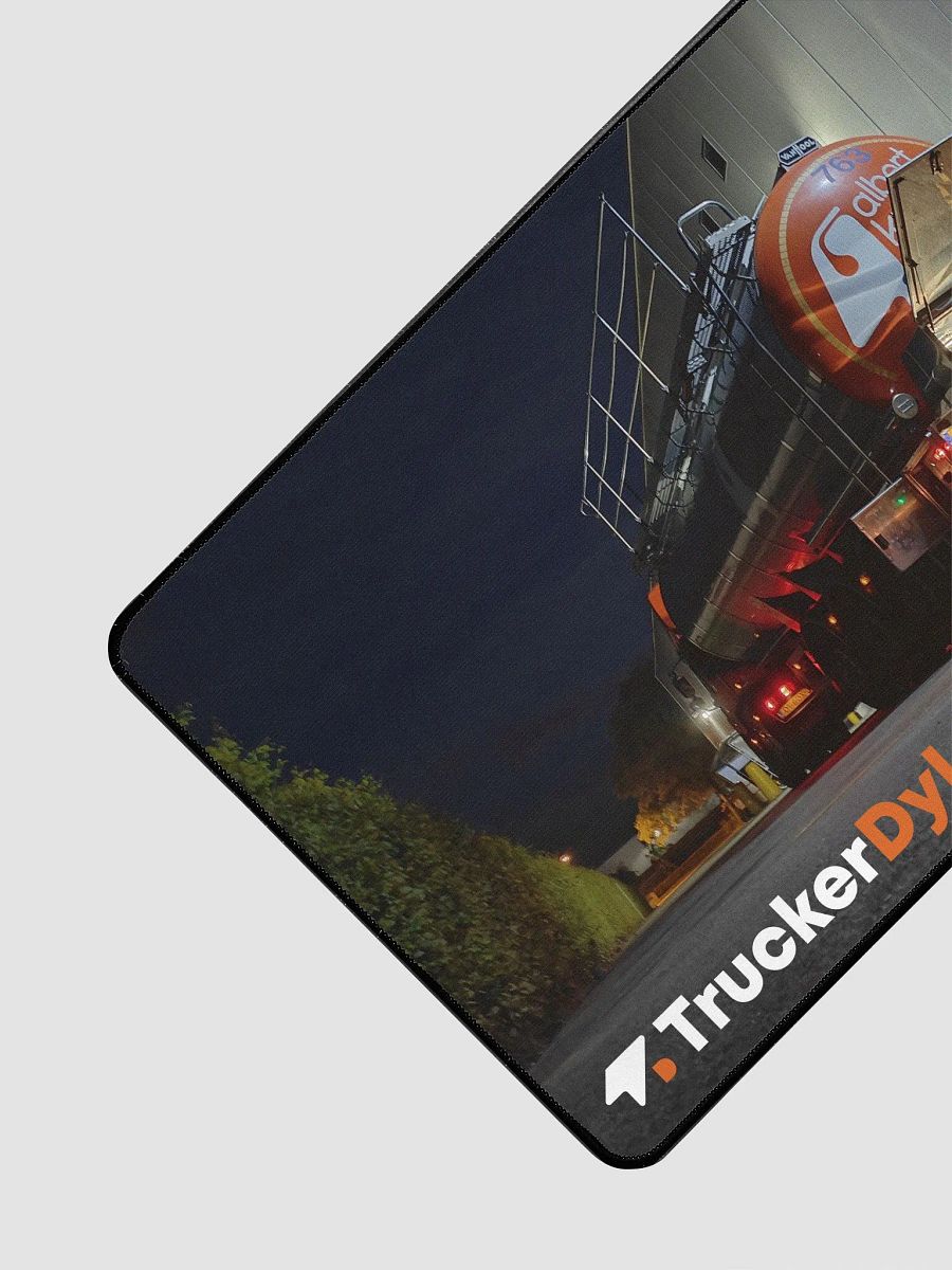 First Edition: Desk Mat DAF CF Unloading product image (2)