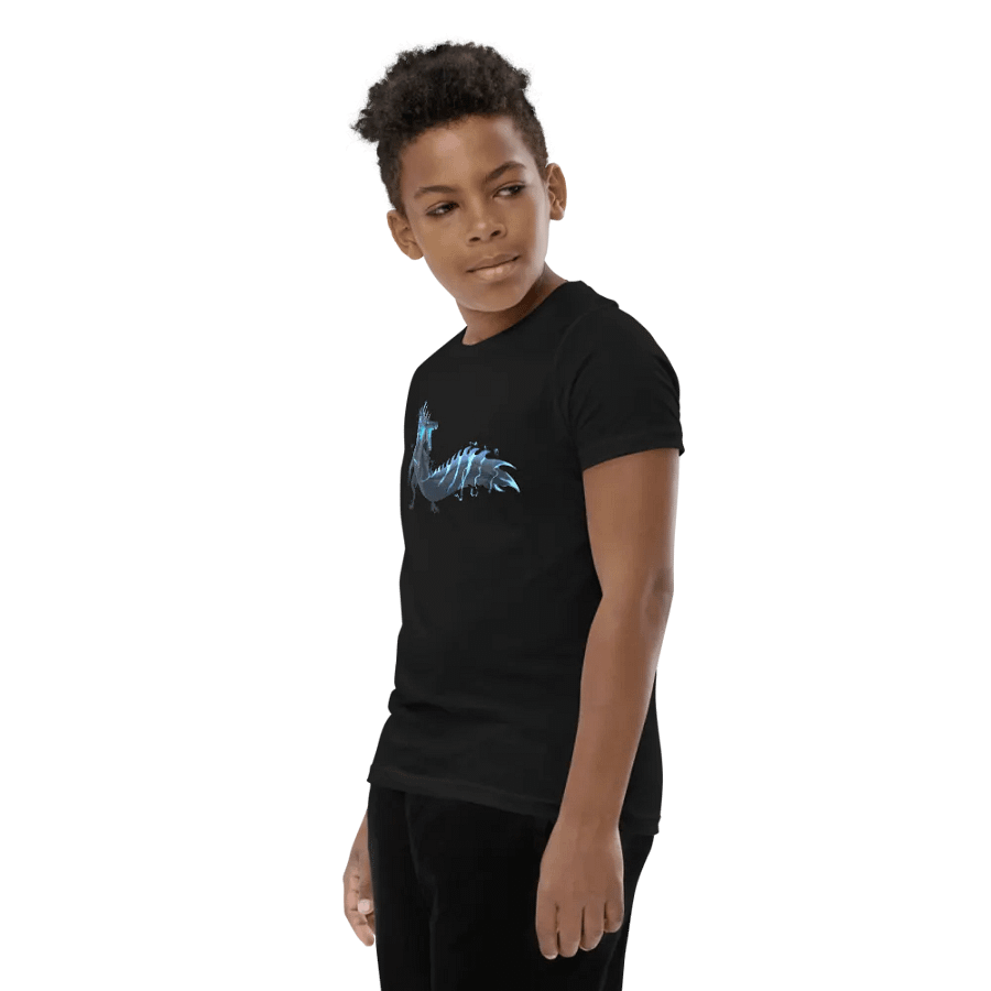 Fury Youth T-Shirt product image (14)