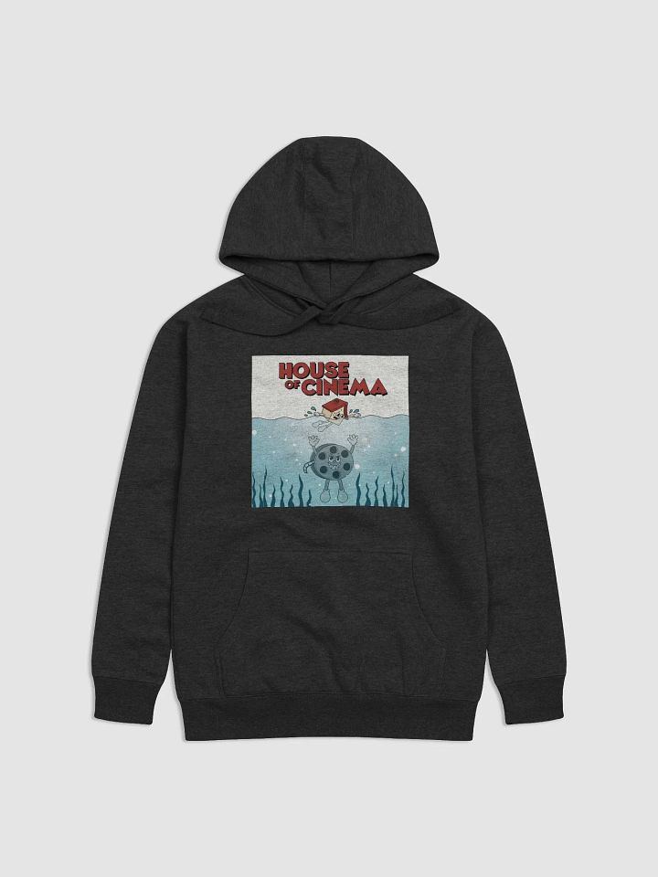 HOC x Jaws Unisex Hoodie product image (1)