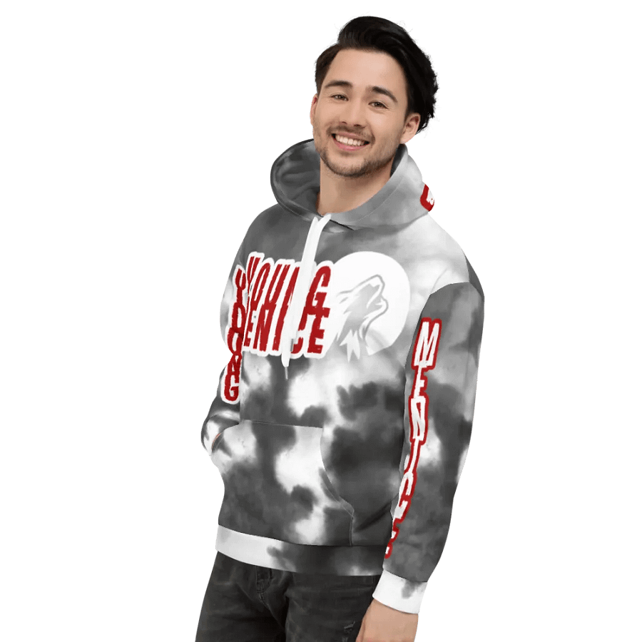 YOUNG MENICE HOODIE product image (6)