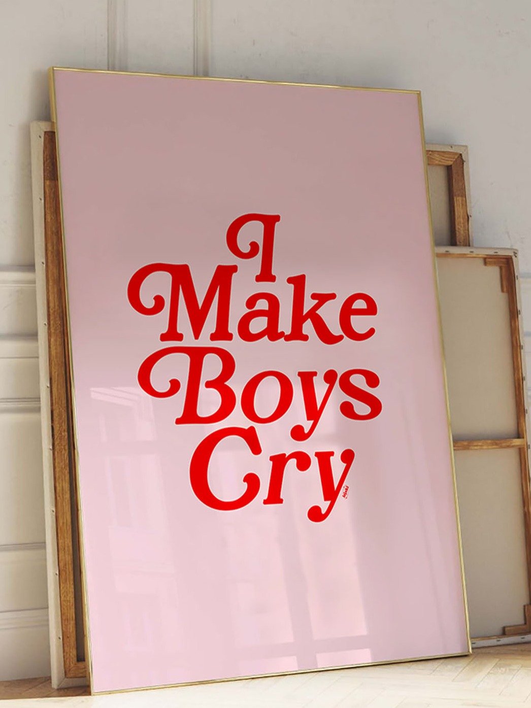 I Make Boys Cry product image (4)