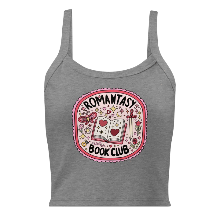 Romantasy Cami product image (1)