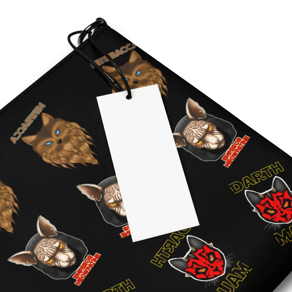 Star Cats Purse product image (8)