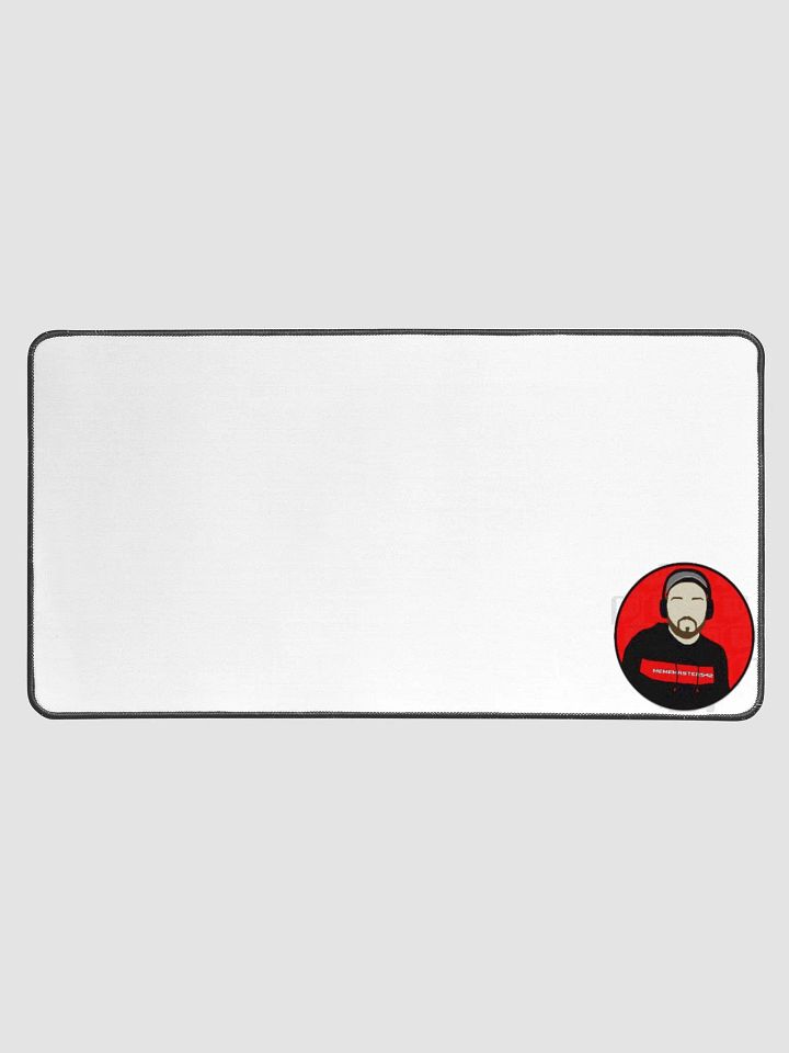Mouse Pad product image (1)