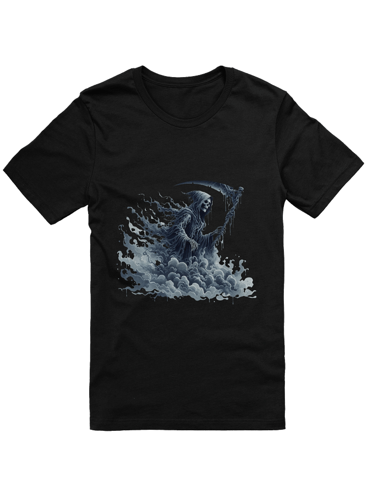 Grim Reaper T-Shirt product image (1)