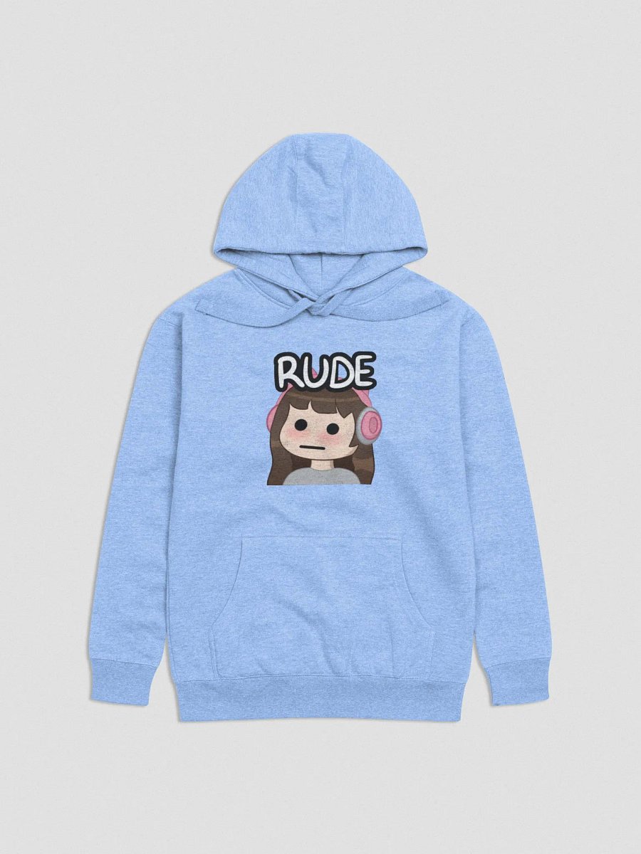 Rude Hoodie product image (7)