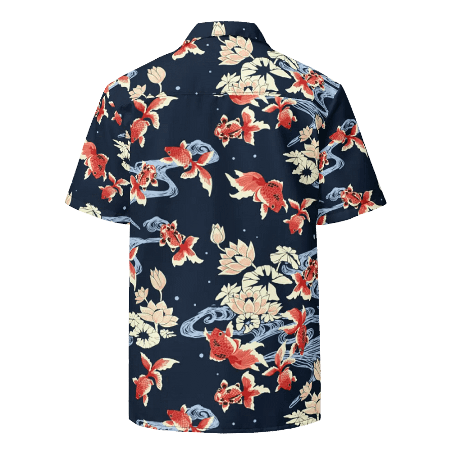 KOI FISH 002 product image (2)