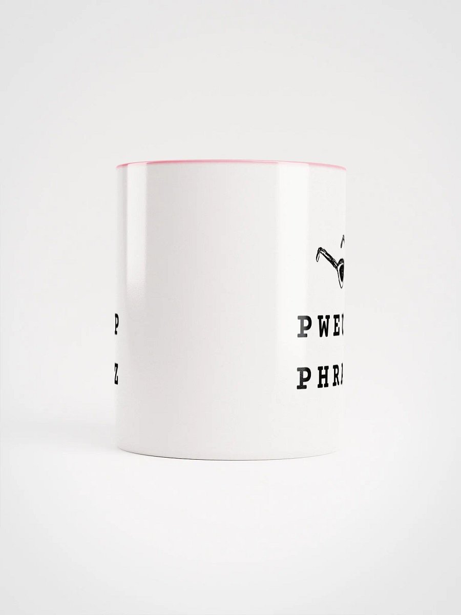 B*TCH PLEASE-Ceramic Mug (glasses) product image (55)