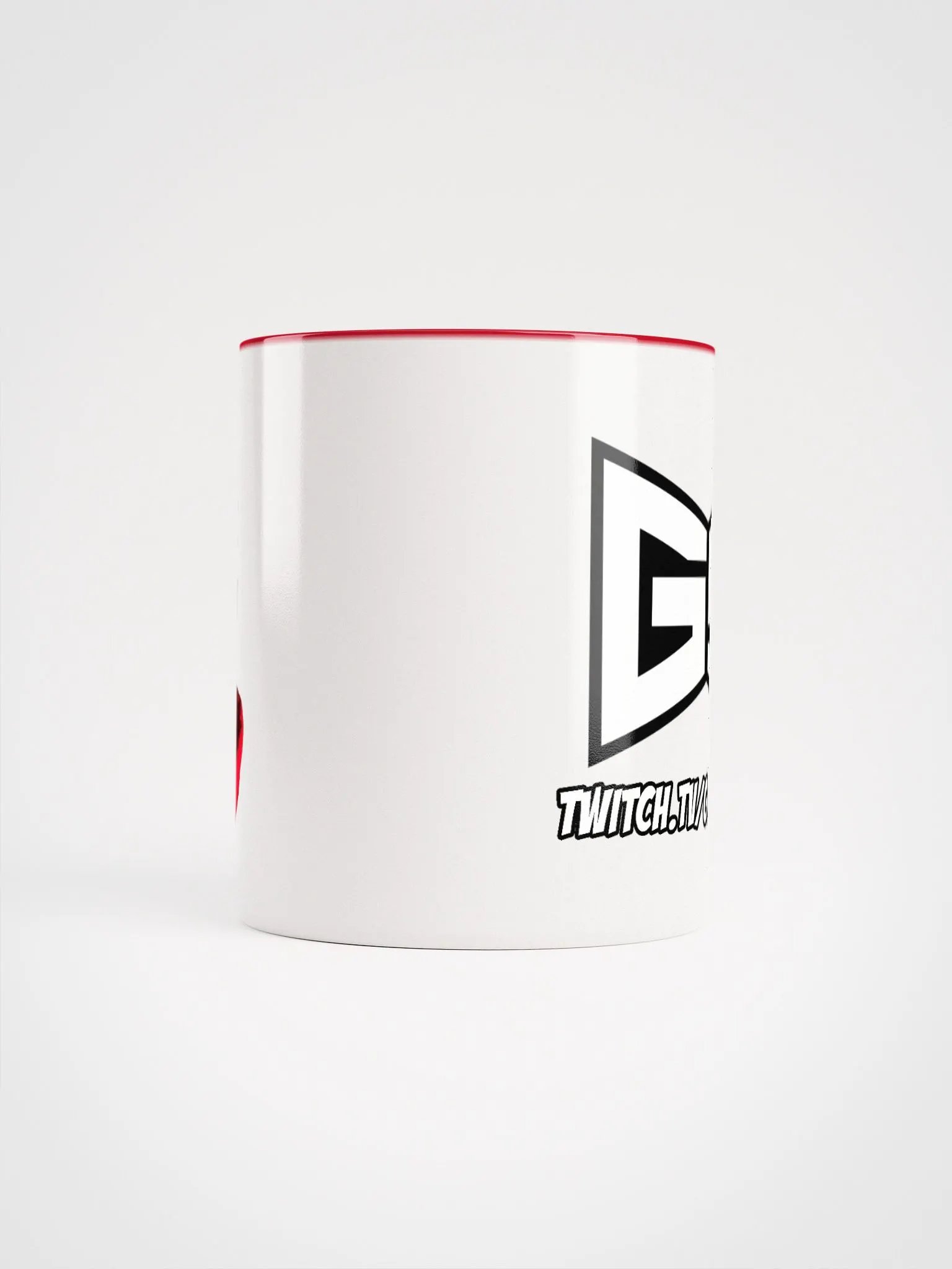 Spud Smirk Mug product image (5)