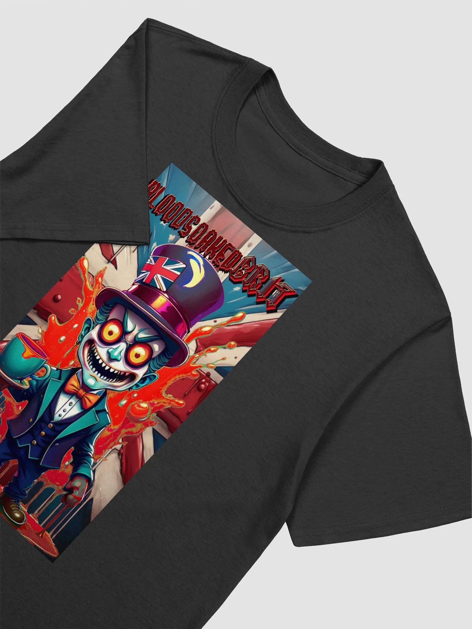 BloodSoakedBrit - Chaos & Charm Tea product image (3)