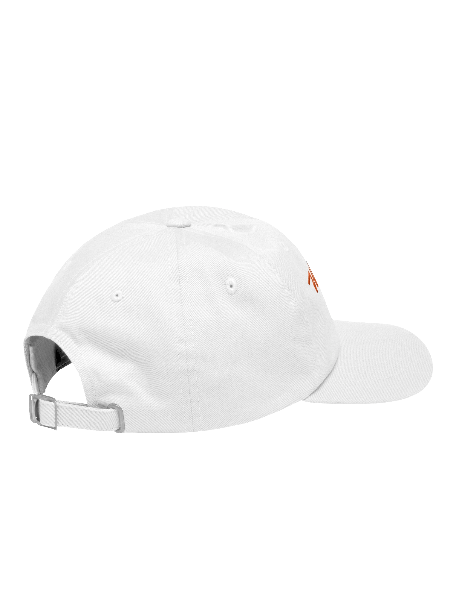 Classic Hat - White product image (3)