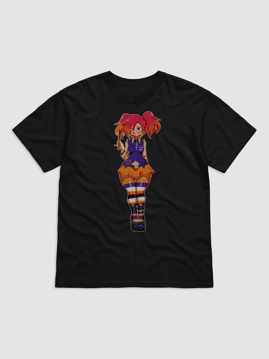 SMILE FOR ME Throwbax Tee product image (1)