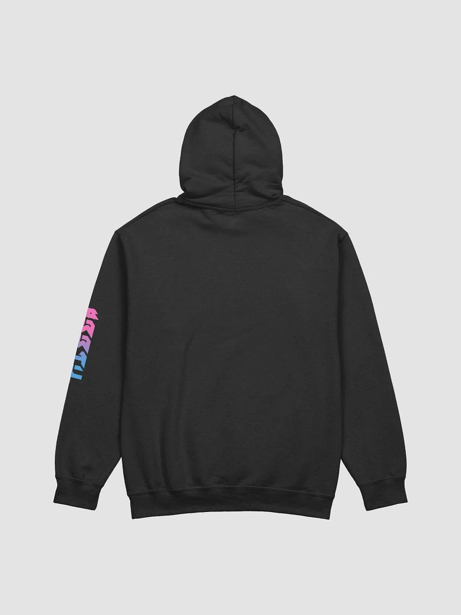 BM Colored Logo Hoodie product image (2)