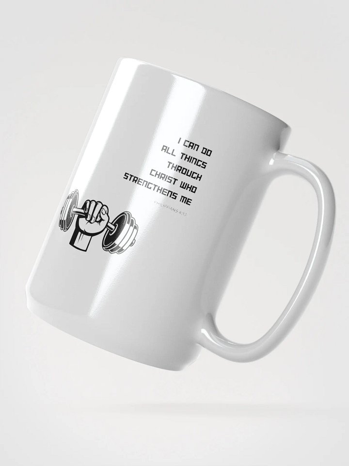 Strength in Christ product image (2)