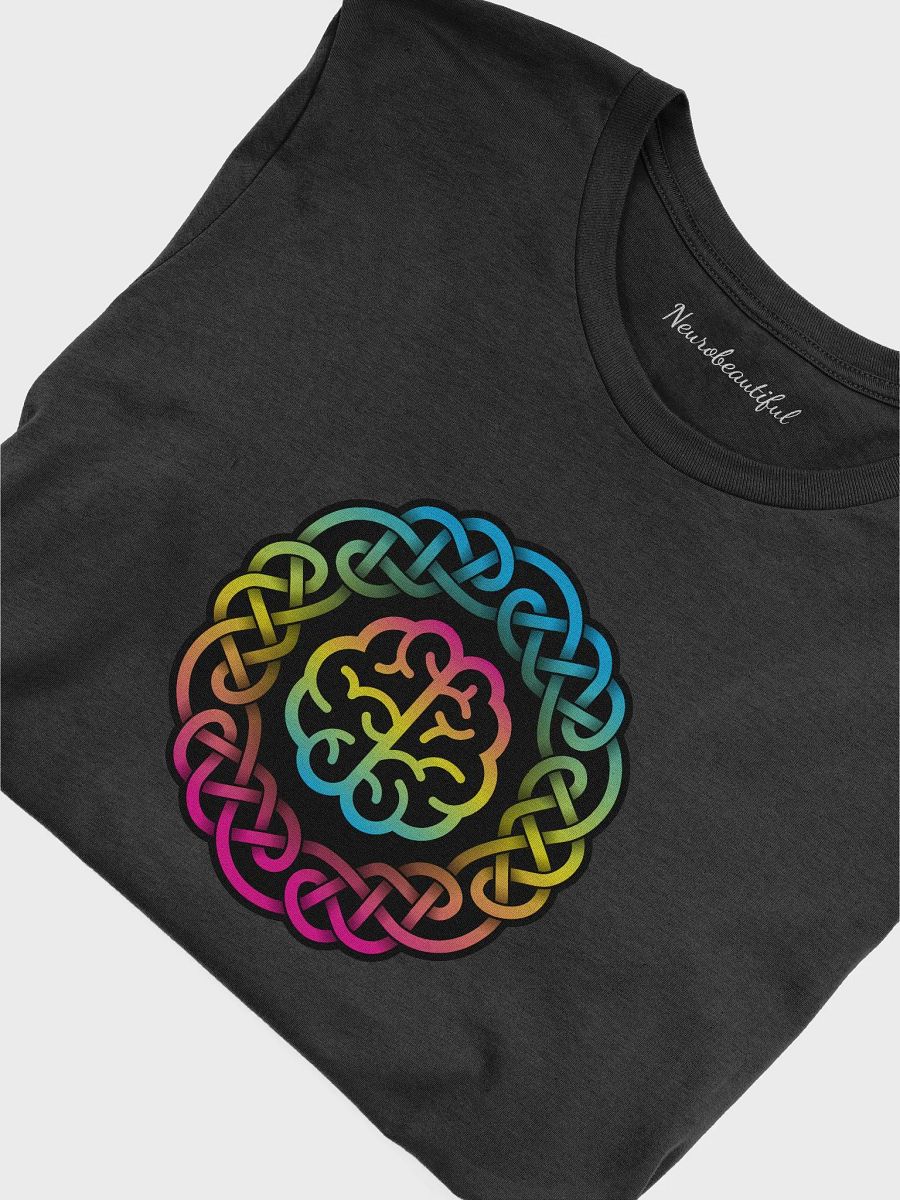 Logo T-shirt product image (3)