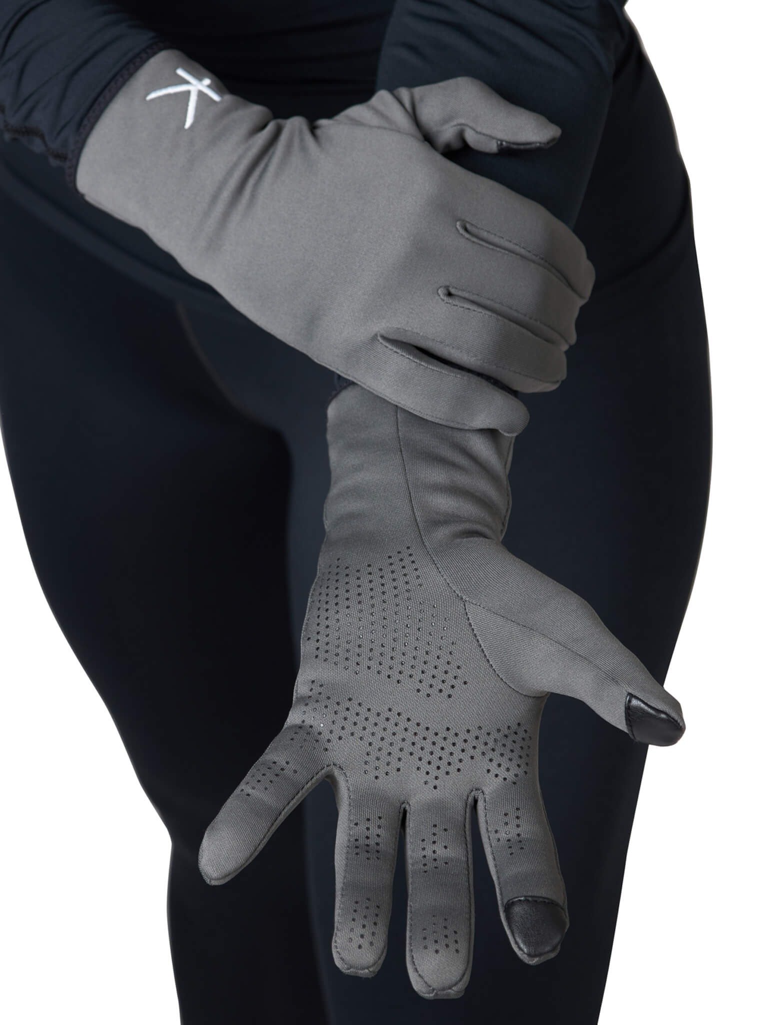 Infrared Fleece Gloves product image (1)