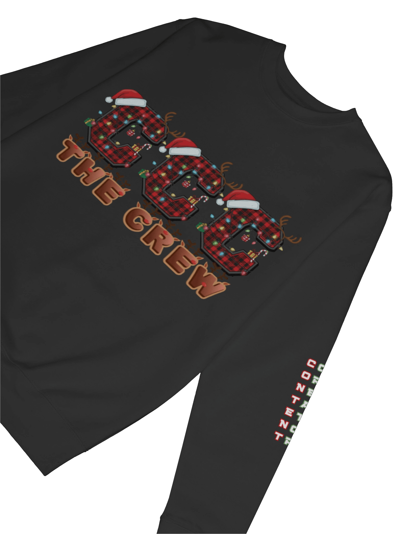 CCC Redneck Pullover product image (118)