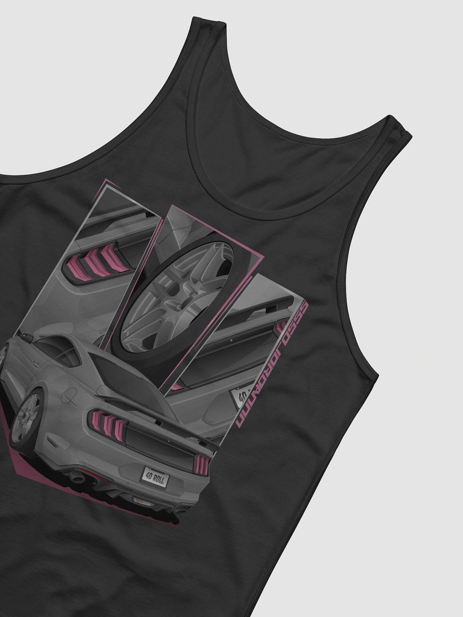 Tank top - s550jordannn product image (13)