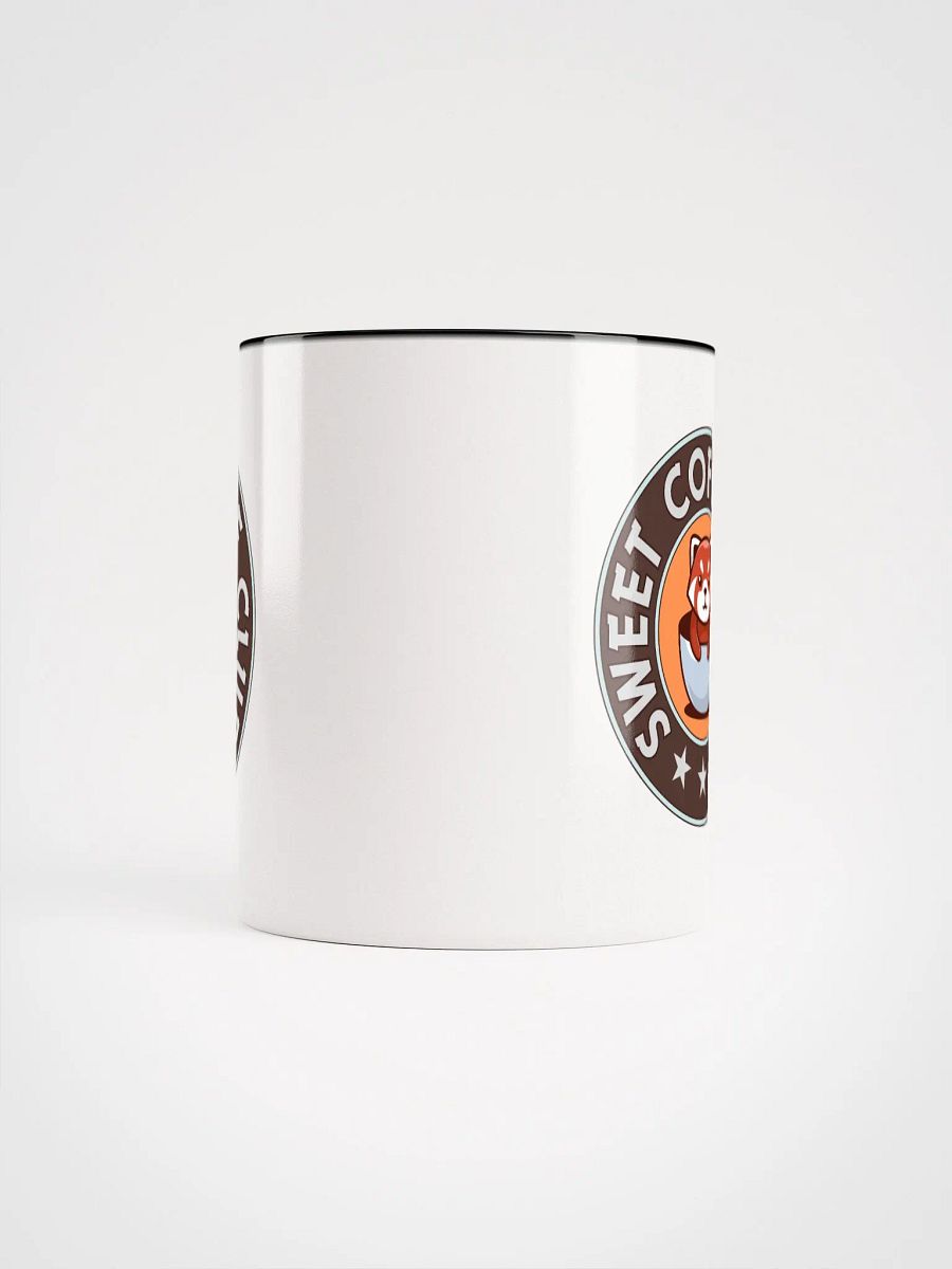 Sweet Coffee Club Ceramic Mug product image (59)