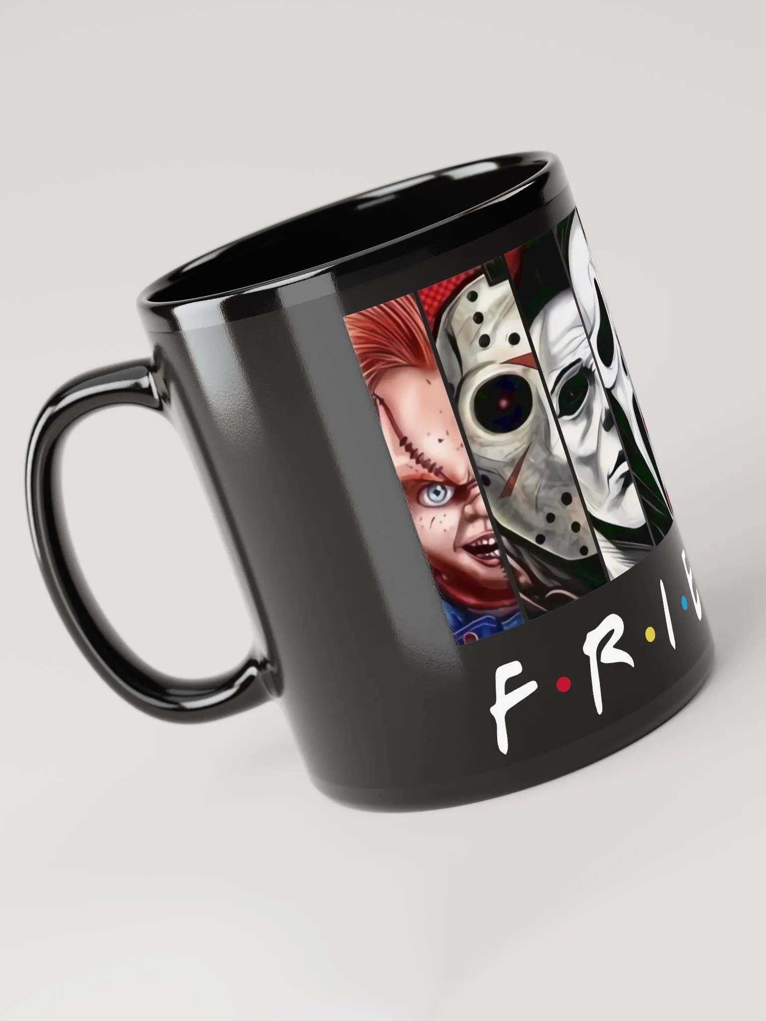 F.R.I.E.N.D.S - Glossy Mug product image (2)