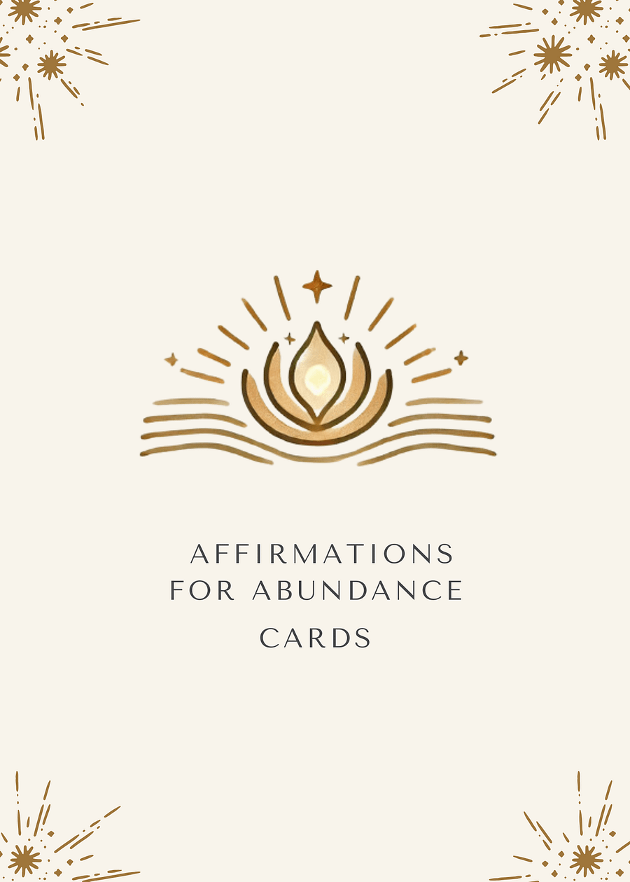 Vision to Reality: The Manifesting Power Pack product image (8)