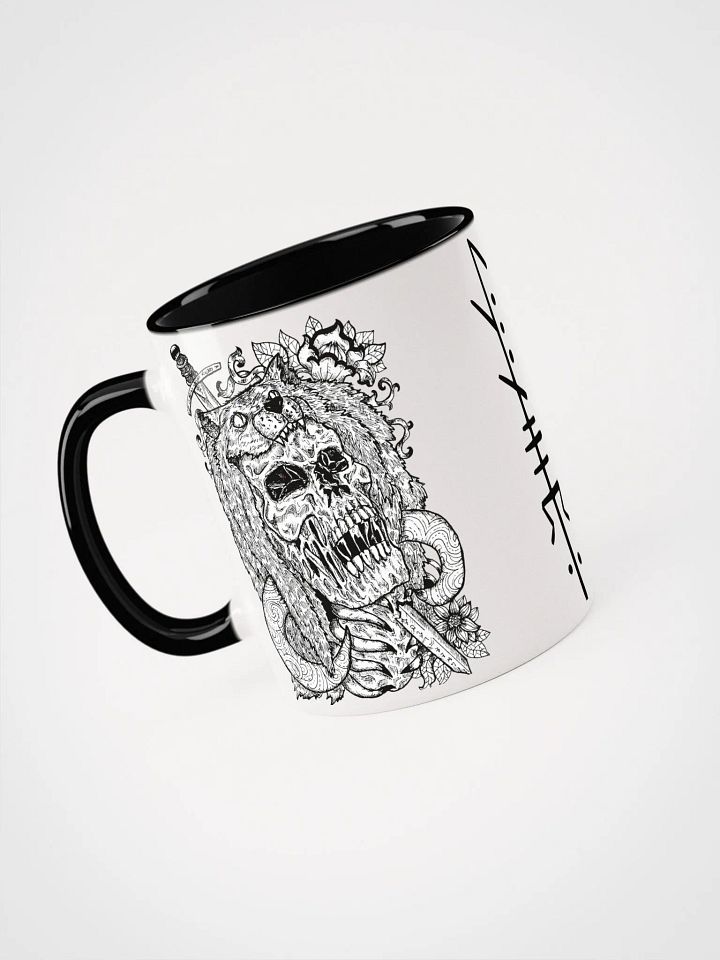 King of Chaos product image (40)