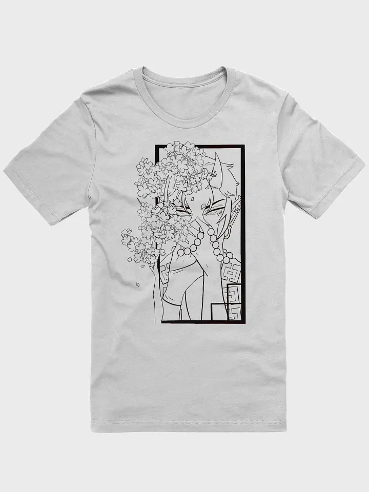 Blackened CB Tee product image (1)