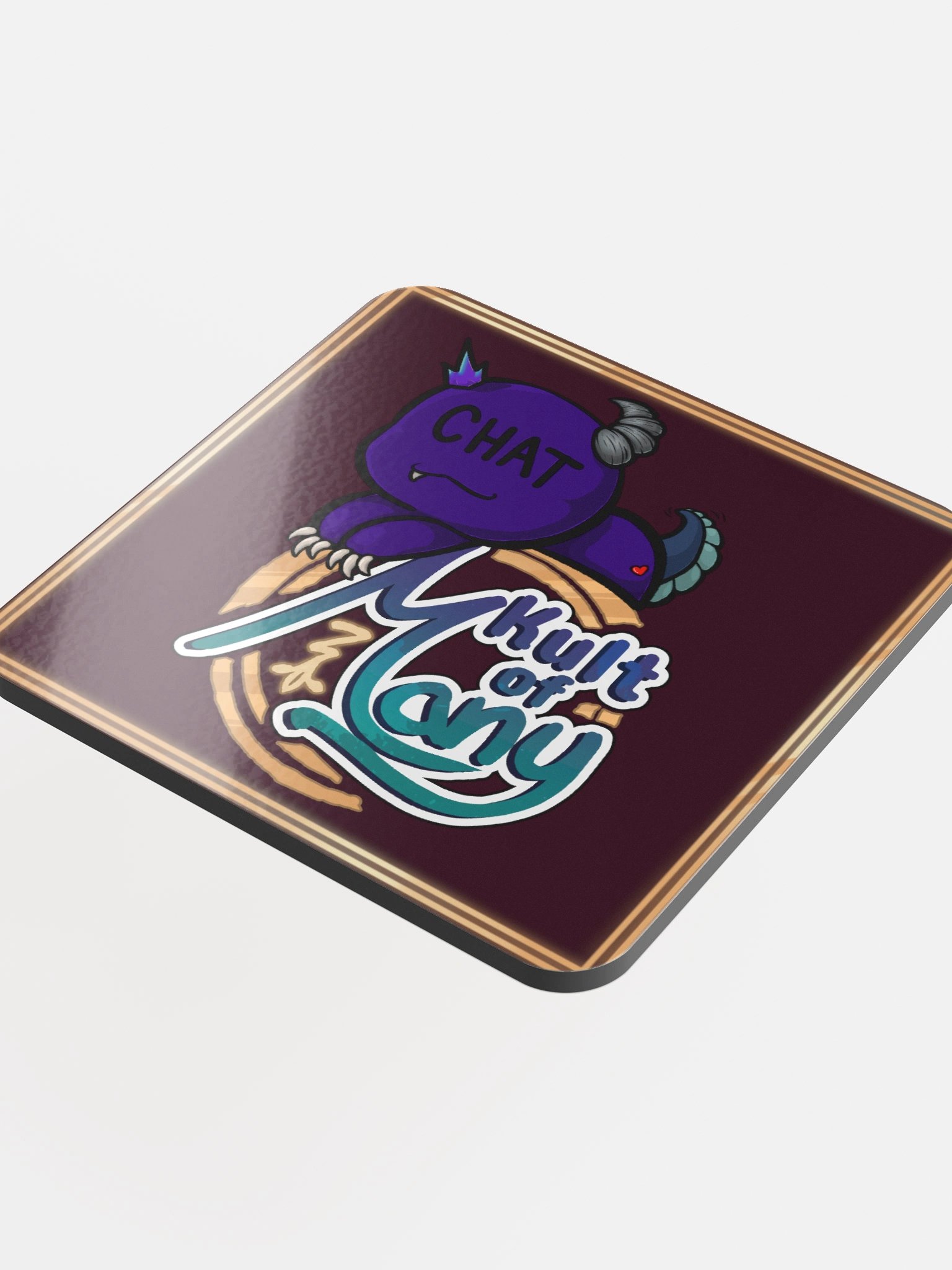 Kult of Coasters product image (1)