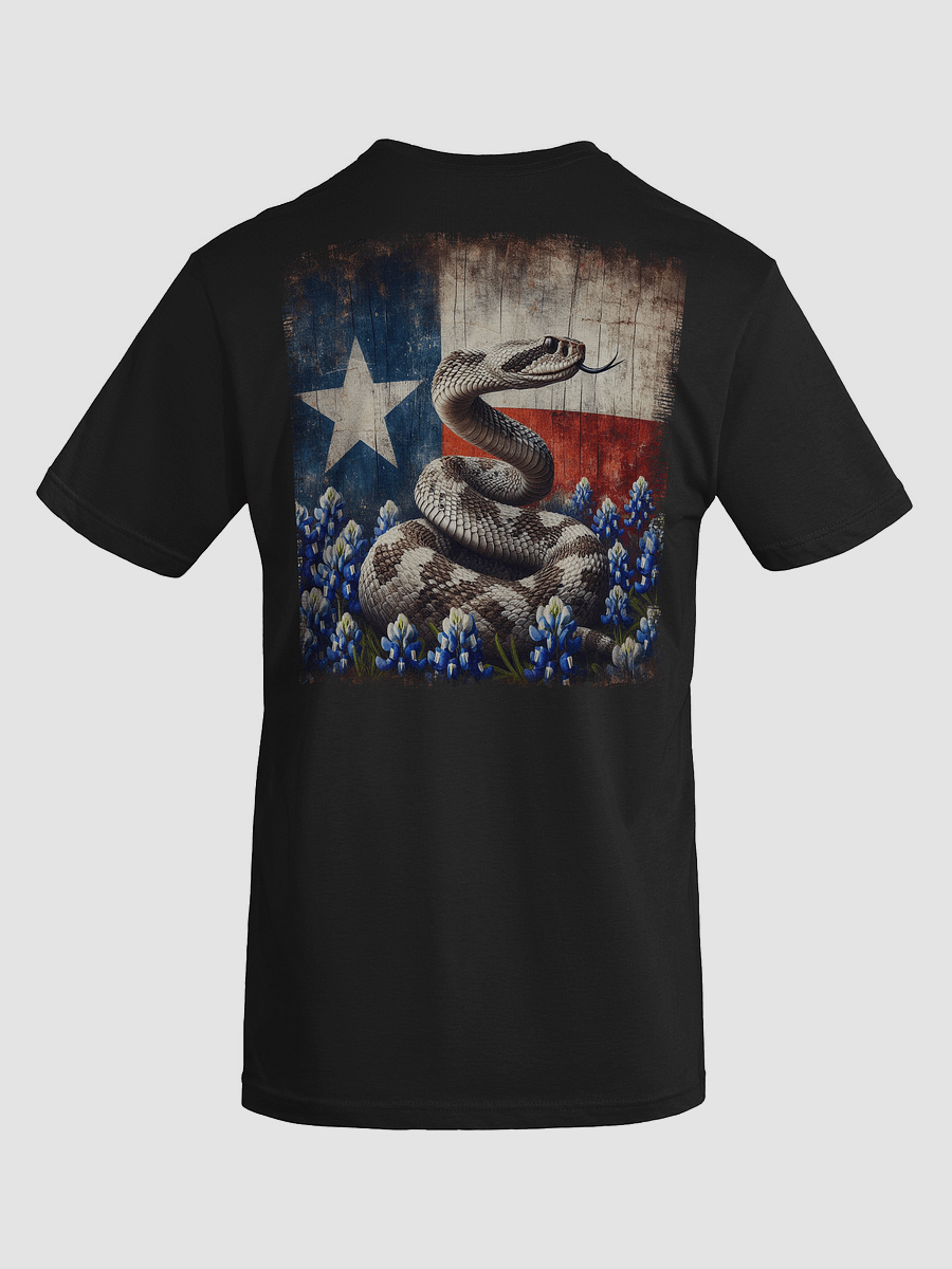 Texas Rattle Snake Coastal Series product image (10)