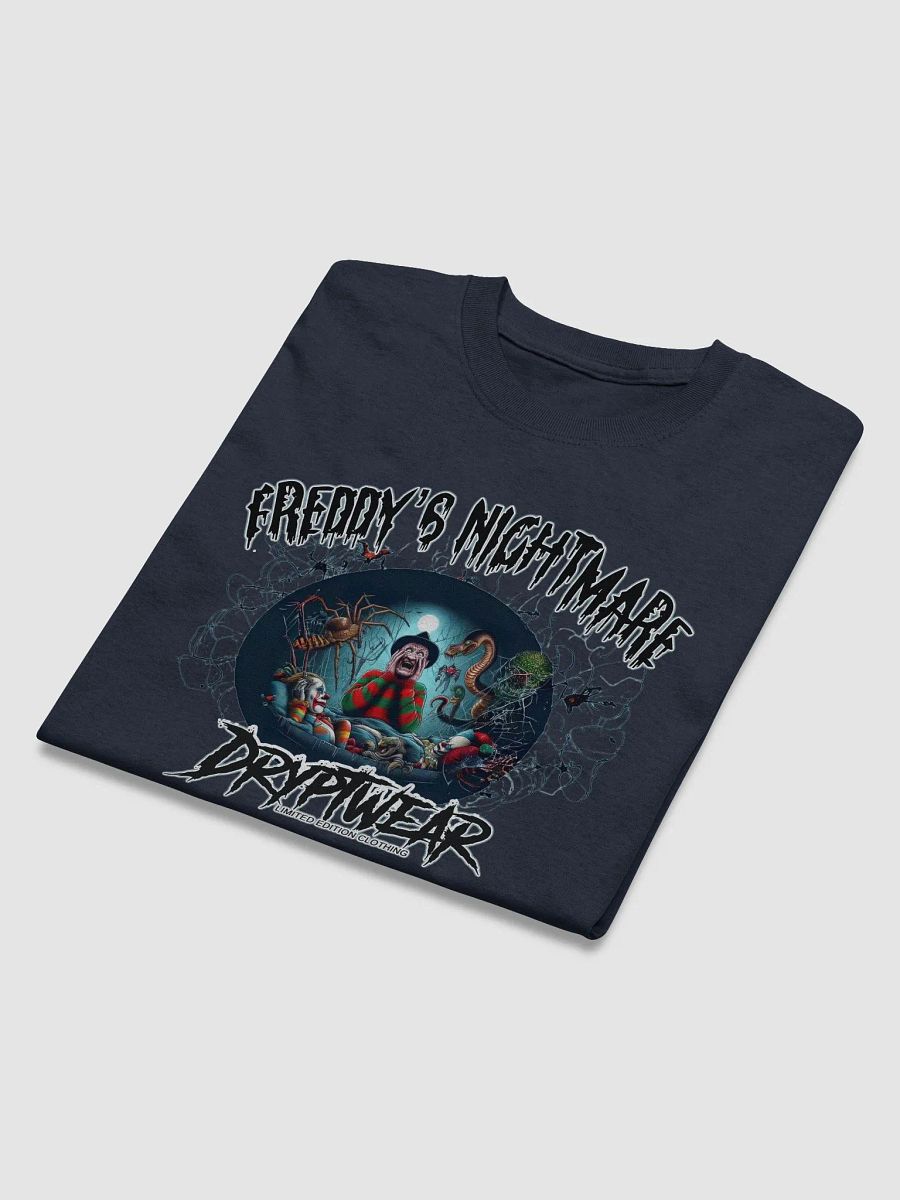 DRYPTWEAR LTD. ED. x FREDDY'S NIGHTMARE product image (4)