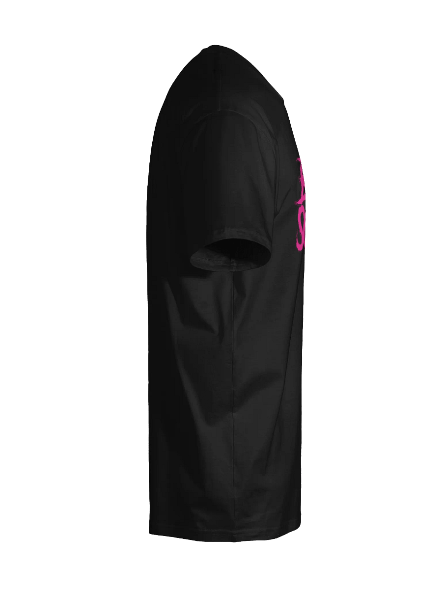 The Original (Pink Logo) - Unisex Premium T-Shirt product image (43)