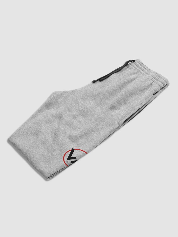 WorldWide Reloaded Jerzees Unisex Joggers product image (2)