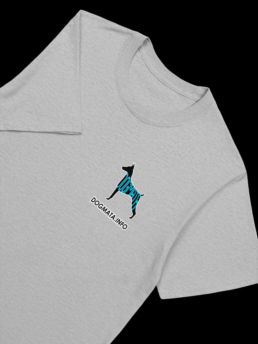 Shut Up & Lead T-Shirt product image (9)