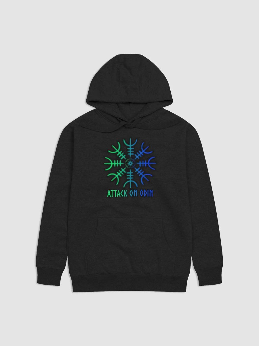 Helm of Awe Hoodie product image (1)
