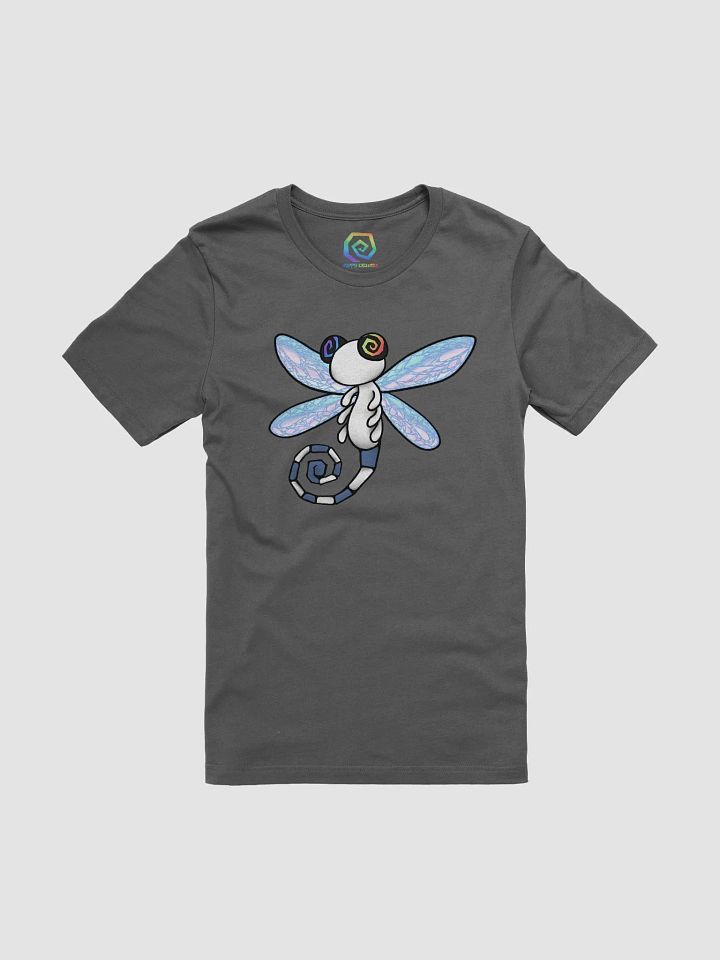 Dragonfly Earth Tone T-Shirt product image (8)