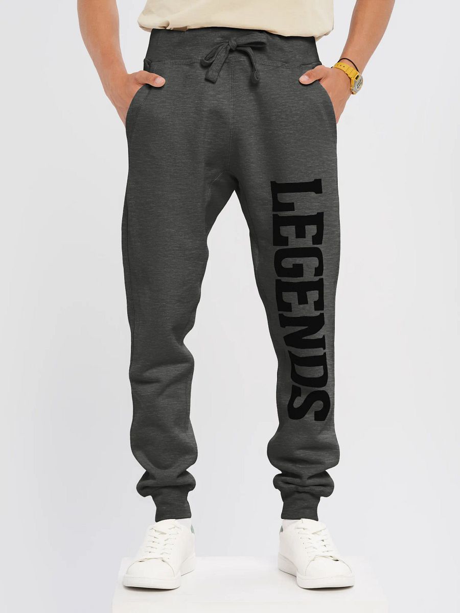 Legends Fleece Joggers product image (11)