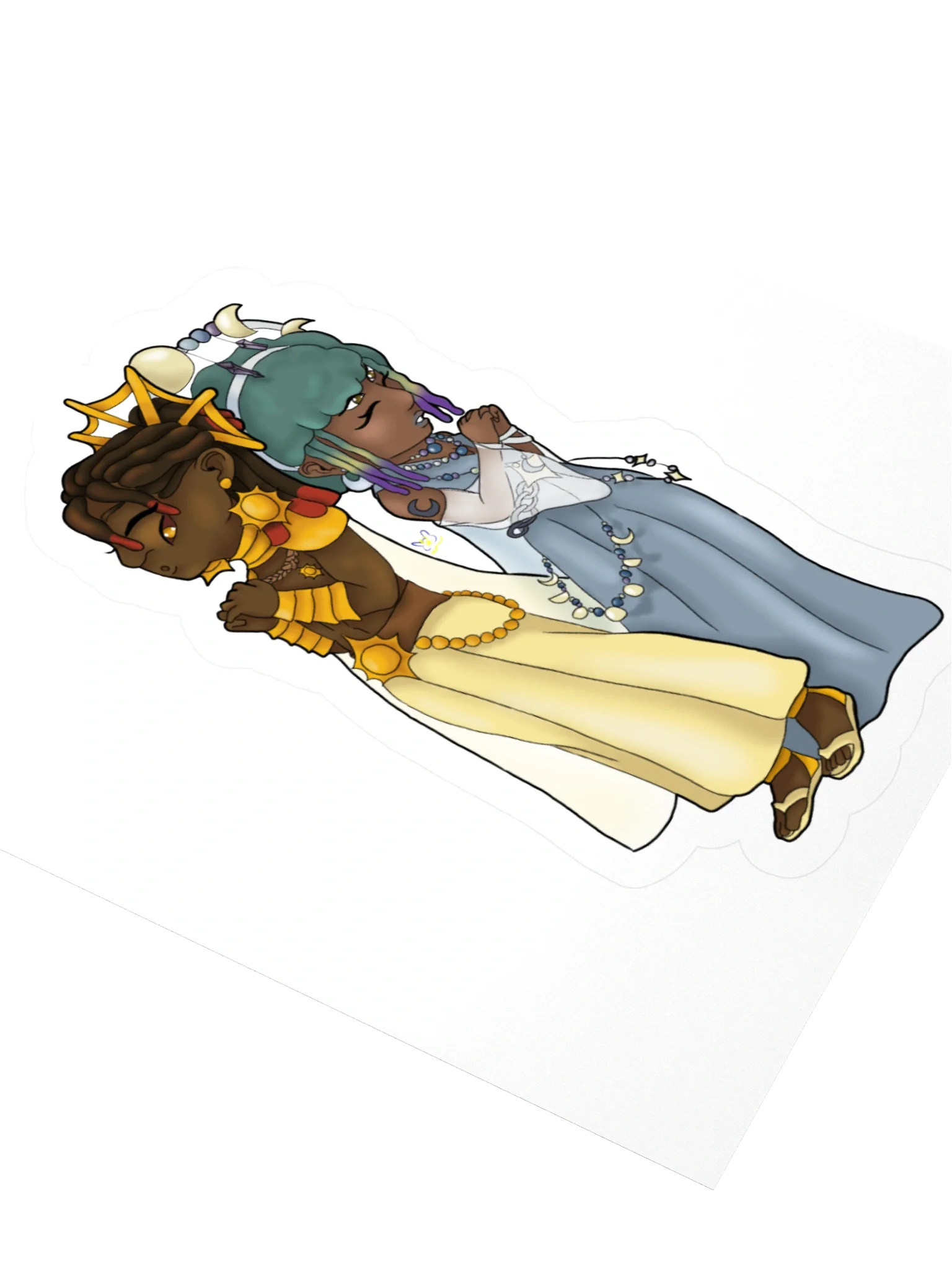 Celeste and Equinox product image (8)