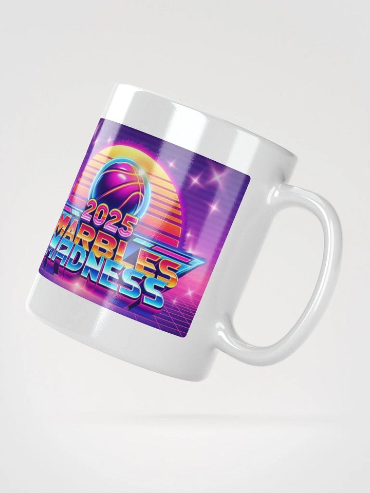2025 Marbles Madness Mug product image (2)