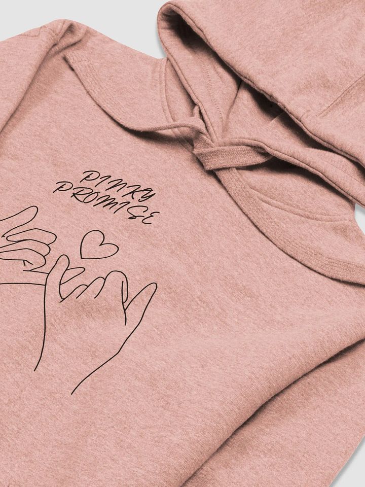 Promise Hoodie product image (2)