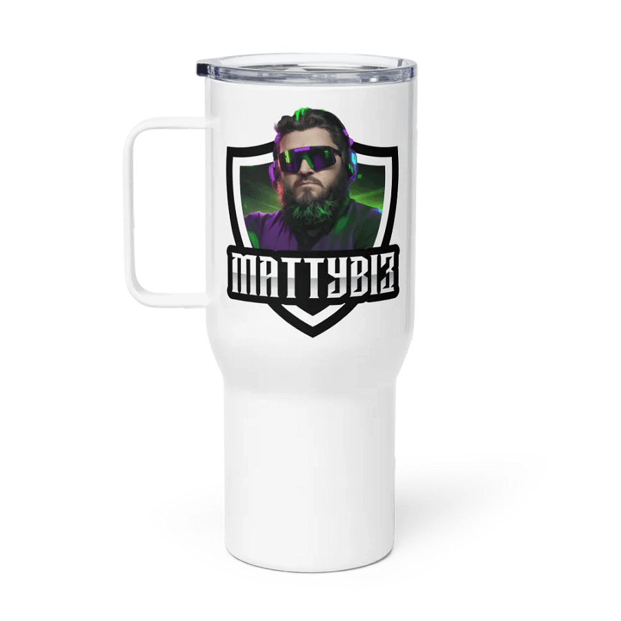 MattyB Mug product image (1)