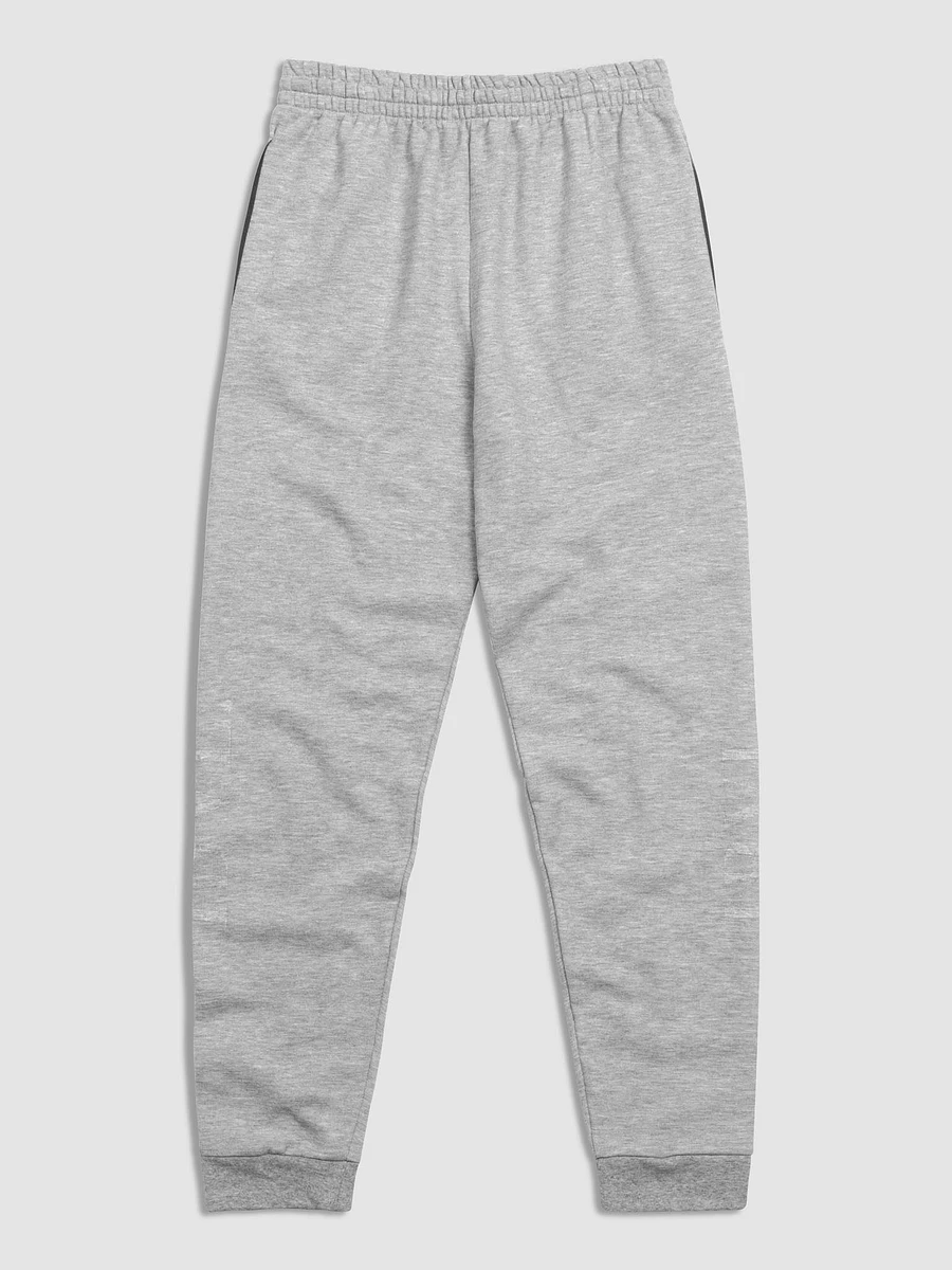 Effortlessly Cool Unisex Fitness Joggers product image (19)