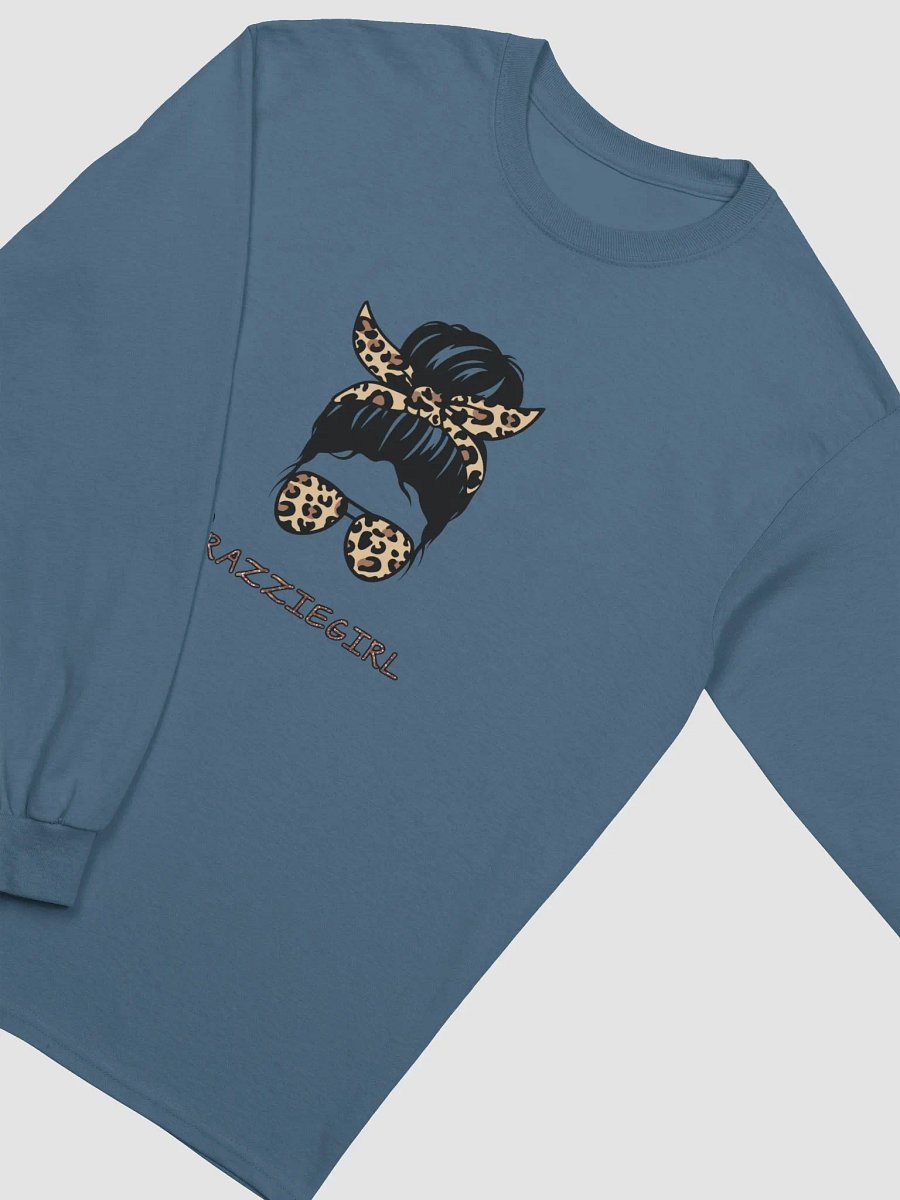CRAZZIEGIRL LEP LONG SLEEVE product image (33)