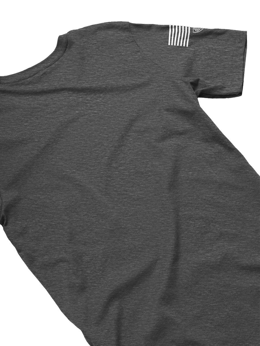 7th Infantry Division - Hourglass Division "Distressed" T-Shirt product image (34)