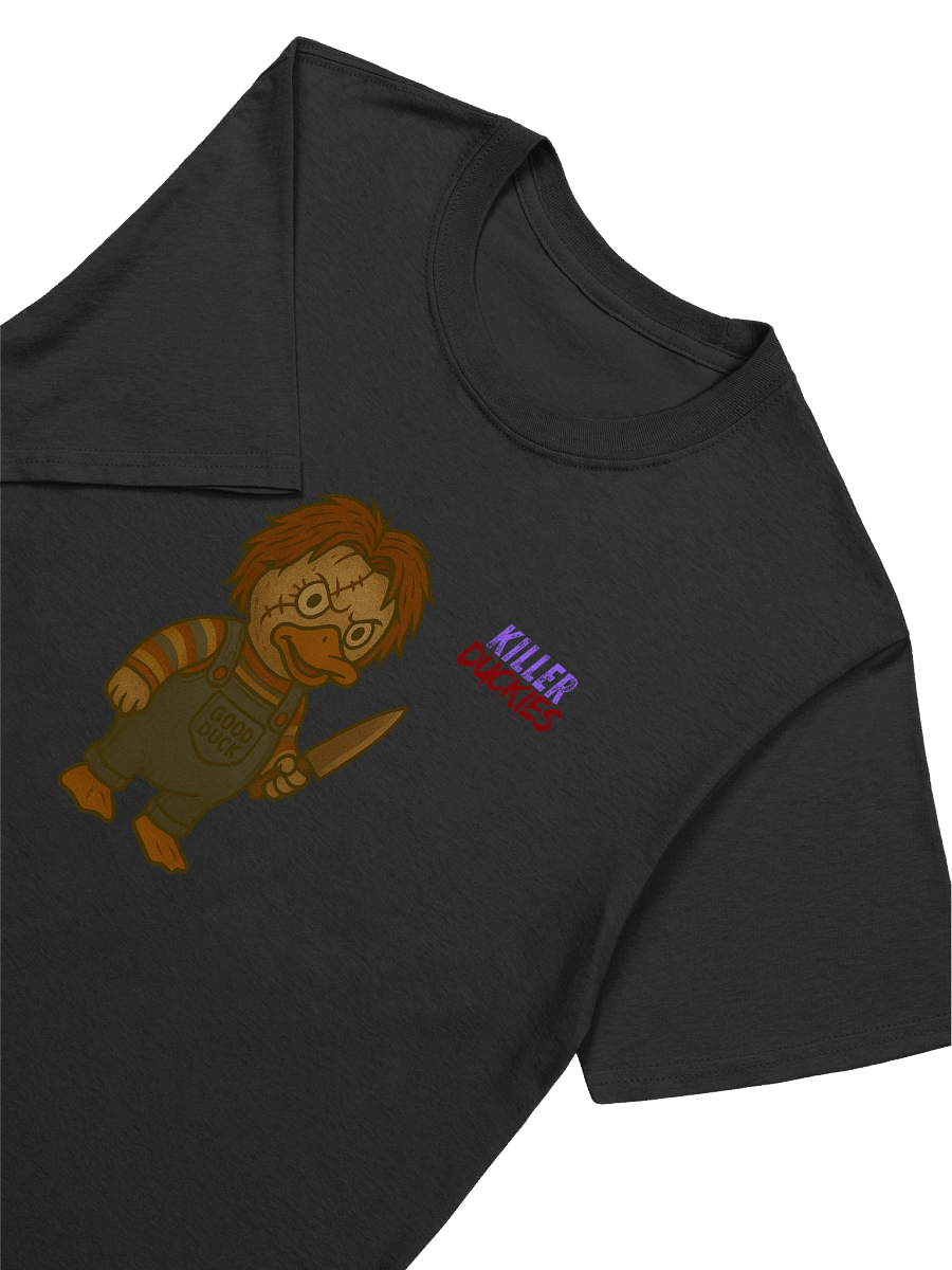 The Good Duck Tee product image (6)