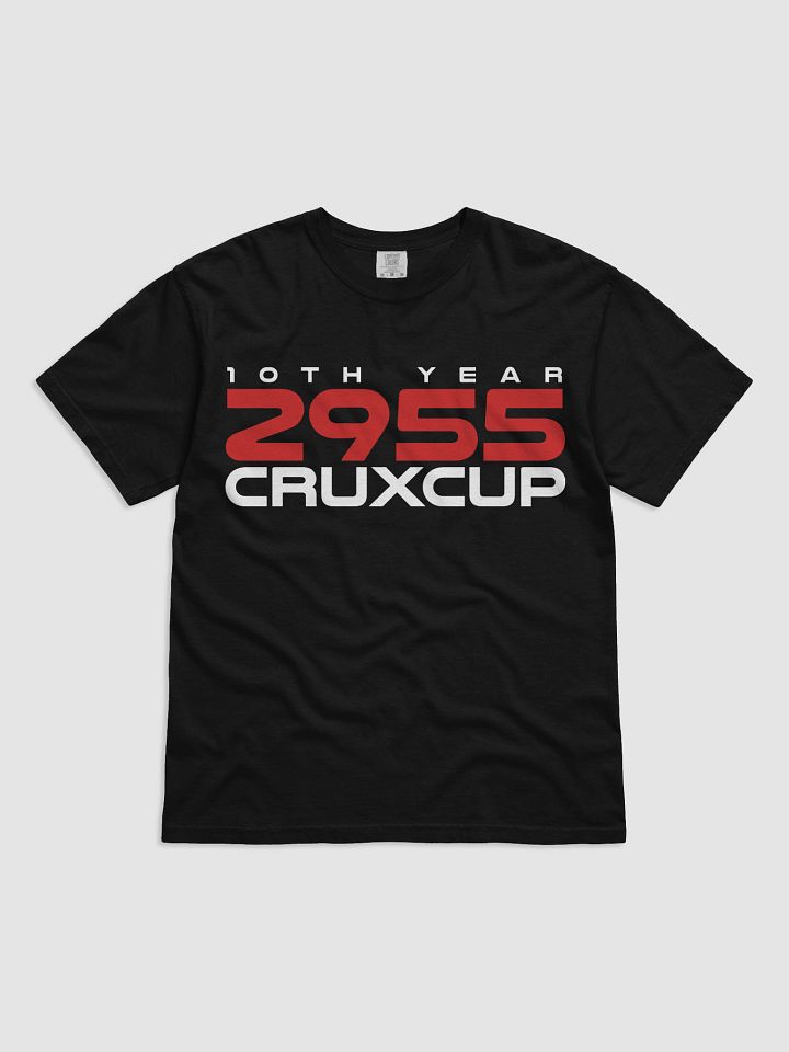 CRUXCUP 2955 - SHIRT product image (1)