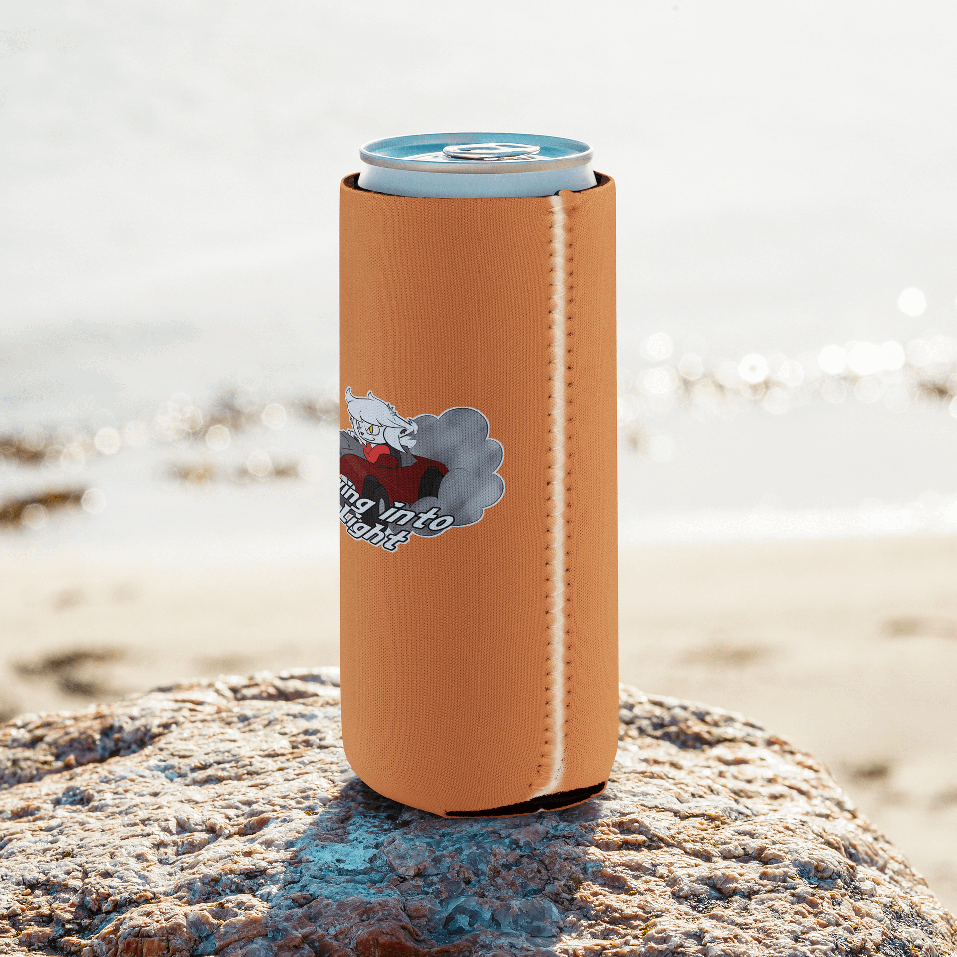 Flowing into the Drink product image (17)