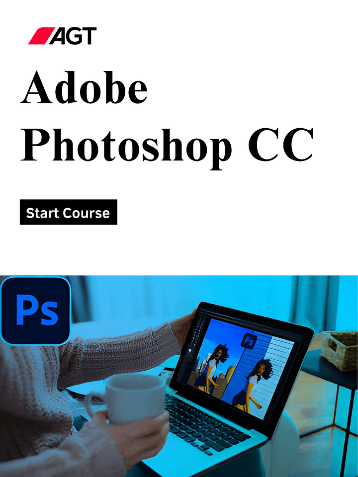 Adobe Photoshop Selection and Masking Master Course product image (1)